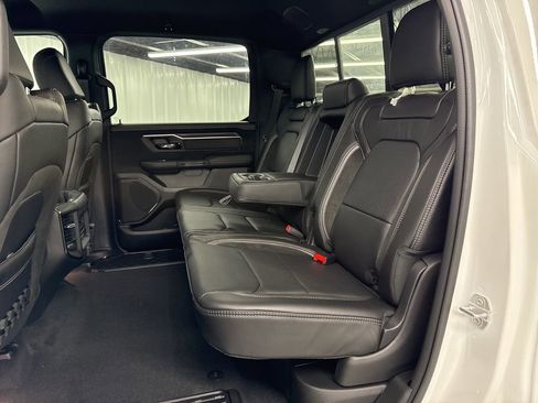 New 2026 RAM 1500 RHO AWD/4WD image 11