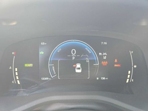 Certified 2026 Toyota Camry SE FWD image 25