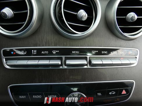 Used 2019 Mercedes-Benz C 300 Sedan image 51