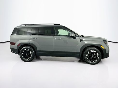 Used 2026 Hyundai Santa Fe SEL AWD/4WD image 10