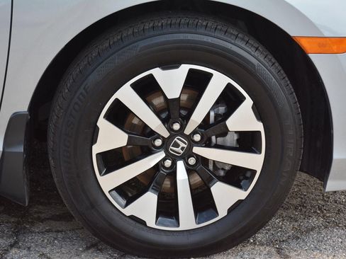 Used 2026 Honda Odyssey EX-L image 33