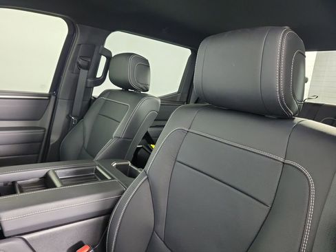 Used 2026 Toyota Tundra Limited w/ Nightshade Package AWD/4WD image 21