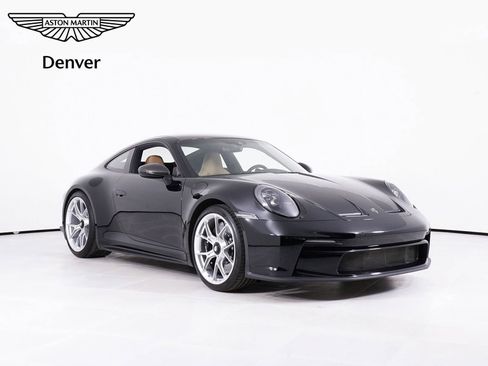 Used 2024 Porsche 911 GT3 RWD image 10