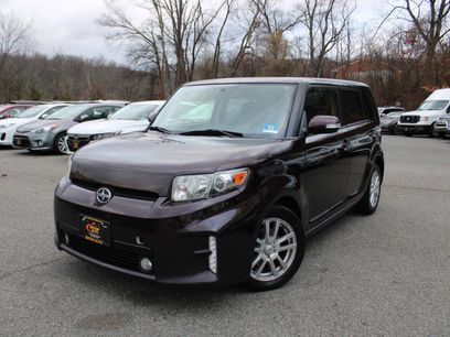 Used 2014 Scion xB