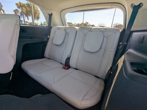 New 2026 Lincoln Aviator Reserve image 14