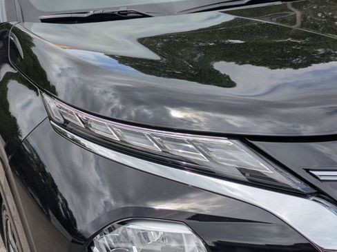 New 2026 Mitsubishi Outlander SE image 10