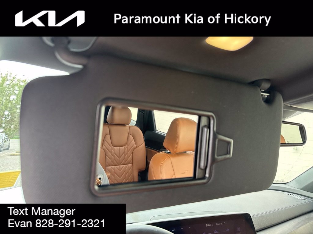 Used 2023 Kia Telluride EX X-Line AWD/4WD image 36