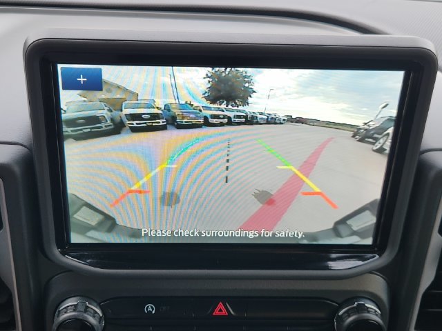 Used 2021 Ford Bronco Sport Big Bend AWD/4WD image 19