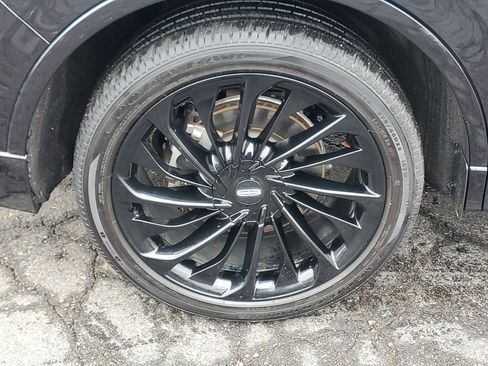 Certified 2024 Lincoln Aviator Reserve w/ Equipment Group 201A image 7