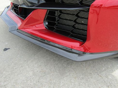 Used 2024 Chevrolet Corvette Z06 image 27