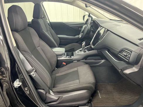 Used 2023 Subaru Outback Premium AWD/4WD image 21