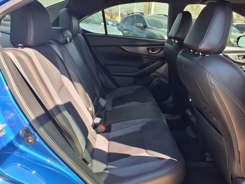 Certified 2023 Subaru WRX Limited image 15