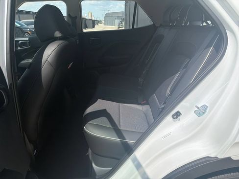 New 2026 Hyundai Venue SEL FWD image 25
