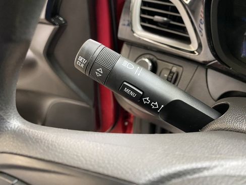 Used 2019 Chevrolet Spark LT image 23