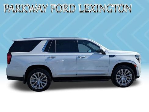 Used 2022 GMC Yukon Denali image 4