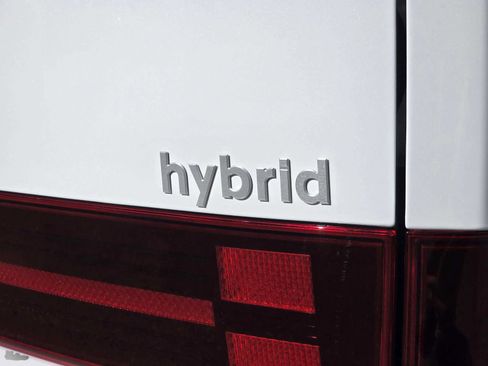 New 2026 Hyundai Santa Fe SEL FWD image 31