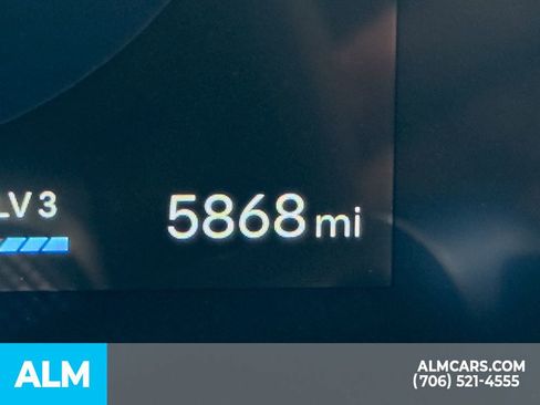 Used 2025 Hyundai Ioniq 5 SEL image 28