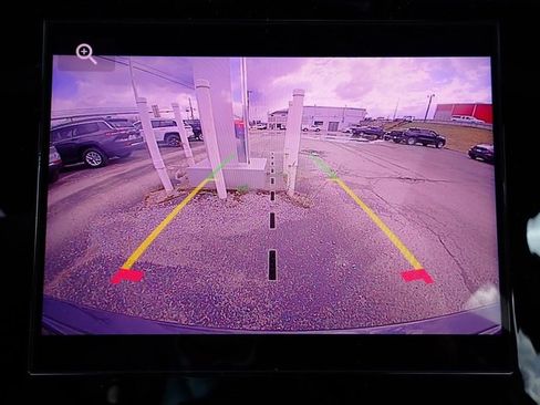 New 2025 Jeep Grand Cherokee Laredo X image 20