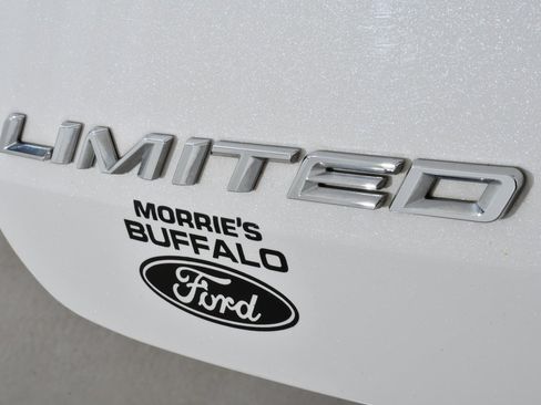 Used 2023 Ford Explorer Limited w/ Limited Technology Package image 23