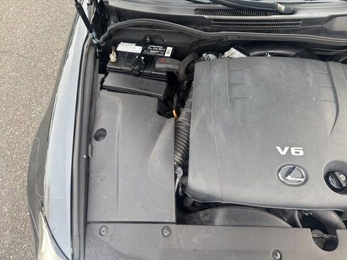 Used 2008 Lexus IS 250 250 image 27