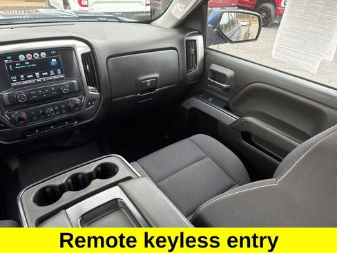 Used 2019 Chevrolet Silverado 1500 LT w/ All Star Edition image 13