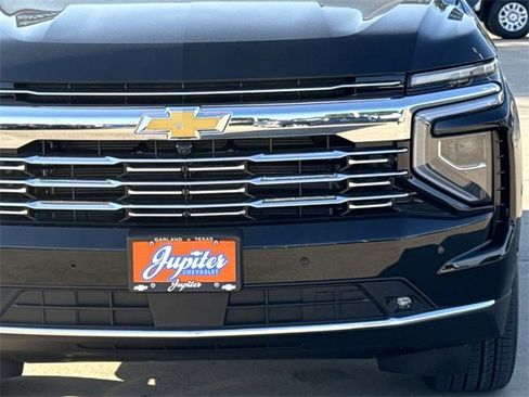 New 2026 Chevrolet Tahoe Premier image 9