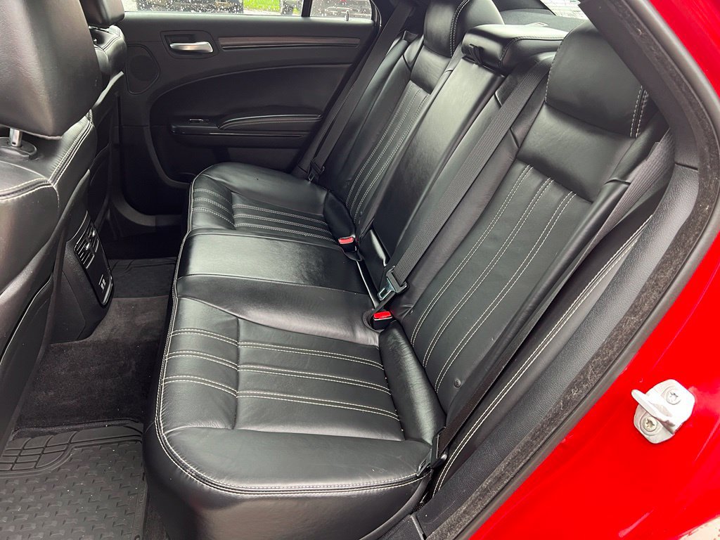 Used 2016 Chrysler 300 S AWD/4WD image 23