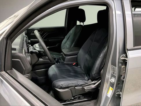 Used 2024 Chevrolet Colorado W/T image 21