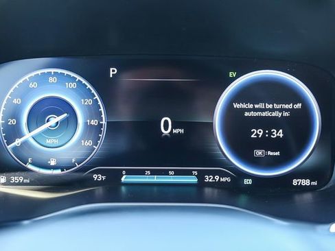 Certified 2023 Hyundai Santa Fe Limited AWD/4WD image 16