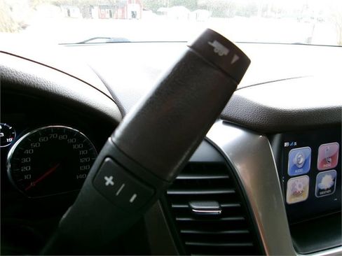 Used 2017 Chevrolet Tahoe Premier image 28