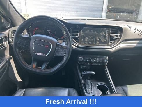 Used 2021 Dodge Durango GT AWD/4WD image 11
