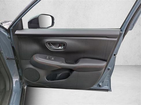 New 2026 Honda HR-V Sport image 25