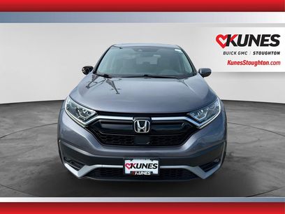 Used 2020 Honda CR-V EX
