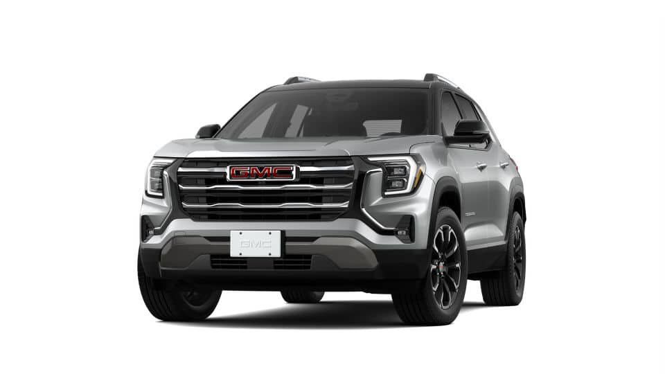 New 2026 GMC Terrain Elevation w/ Elevation Premium Package AWD/4WD image 78
