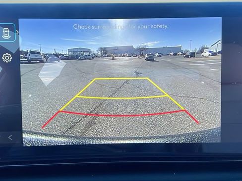 Used 2025 Hyundai Santa Cruz SEL image 28