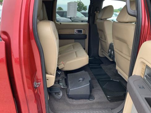 Used 2011 Ford F150 Lariat w/ Max Trailer Tow Pkg AWD/4WD image 52