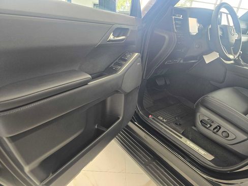 New 2026 Lexus GX 550 AWD/4WD image 21