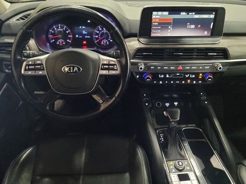 Used 2020 Kia Telluride EX AWD/4WD image 22