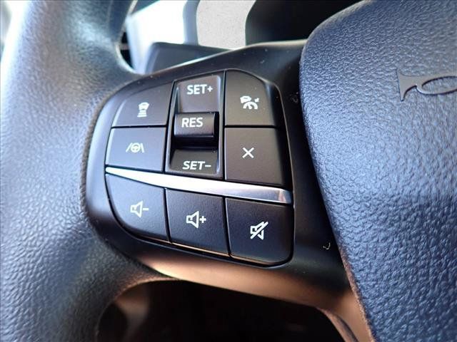 Used 2025 Ford Bronco Sport Heritage AWD/4WD image 22