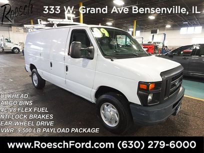 Used 2009 Ford E-350 and Econoline 350 Super Duty
