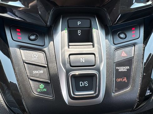 Used 2023 Honda Odyssey Touring image 29