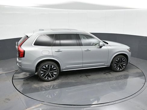 New 2026 Volvo XC90 B6 Ultra w/ Protection Package Premier image 19