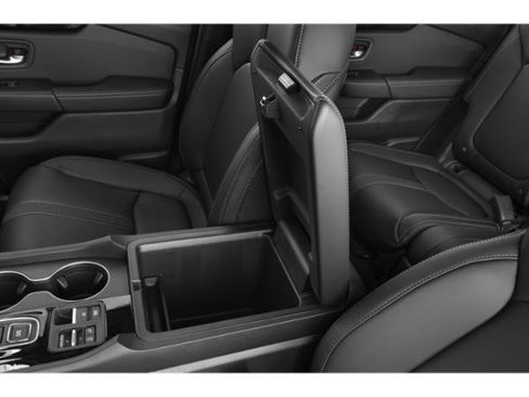 New 2026 Honda Pilot EX-L image 11