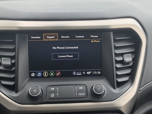 Used 2023 GMC Acadia Denali w/ Denali Ultimate Package image 21