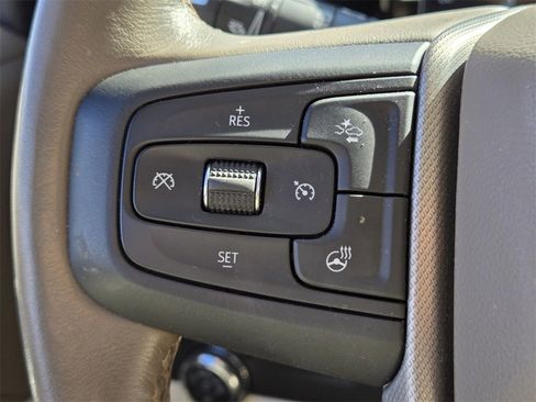 Used 2022 GMC Yukon Denali image 33