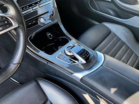 Used 2018 Mercedes-Benz C 43 AMG 4MATIC Coupe image 15