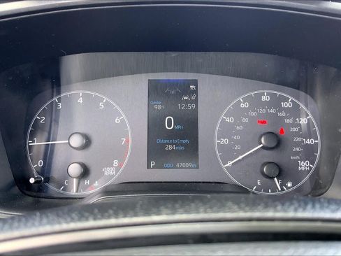 Used 2024 Toyota Corolla LE FWD image 25