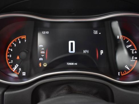 Used 2019 Dodge Durango Citadel image 6