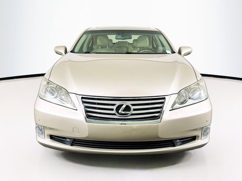 Used 2012 Lexus ES 350 image 2