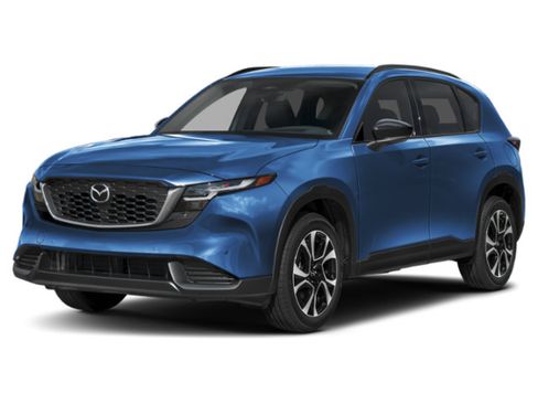 New 2026 MAZDA CX-5 Preferred AWD/4WD image 8